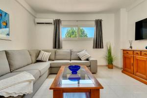 Casa Roberto 2 Bed Duplex Apt Albir Spain