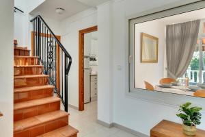 Casa Roberto 2 Bed Duplex Apt Albir Spain