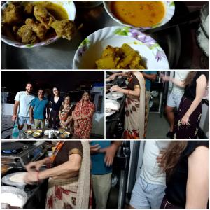 Nandini Paying Guest House