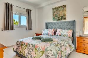 Casa Roberto 2 Bed Duplex Apt Albir Spain