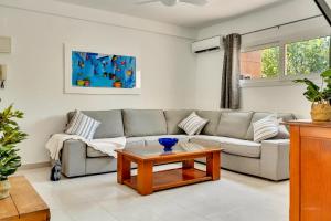 Casa Roberto 2 Bed Duplex Apt Albir Spain