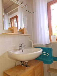 Ruhige Ferienwohnung in Bad Tölz