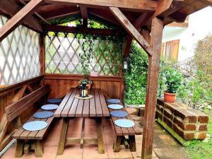 Ruhige Ferienwohnung in Bad Tölz