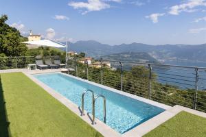 IseoLakeRental - Casa Divina