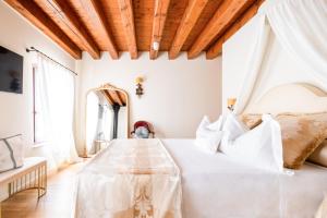 Suite Junior - Vue sur Jardin