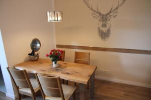 Apartment am Kurpark