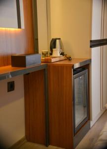 Vizyon Life Pansiyon