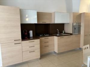 Appartamento Corso Diaz