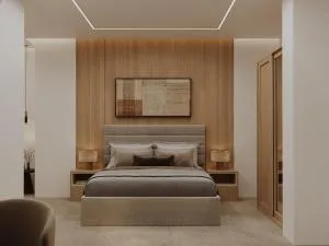 BAZ Hotel - Qaryat Bid‘at Aswad