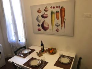 Dalmatus Lorena a 10 minuti dal centro storico