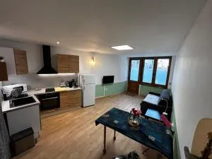 Studio les Rosiers - Coudons Studio les Rosiers - Coudons