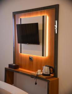 Vizyon Life Pansiyon