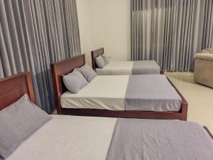 Neem safari lodge Yala