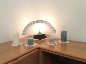 "Comfort & Pleasure"