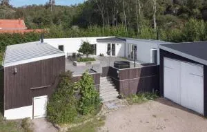 Lovely Home In Lysekil With Sauna - Grundsund