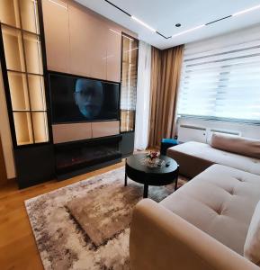 Lazarevic Lux - Vila Pekovic