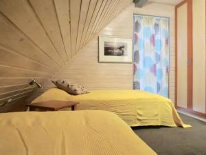 Natur pur mit Sauna und Kamin