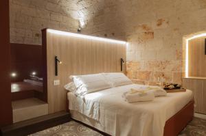 Harmonies BnB - Luxury Suites & Family Room Bari