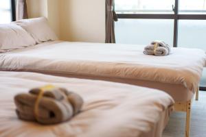 静心宿Tranquil Retreat 4F晴空塔直达东京河景民宿