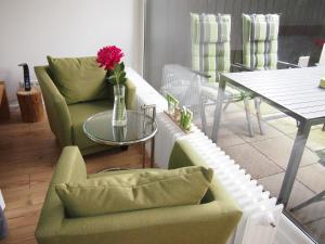 Apartment Harzgrün 1