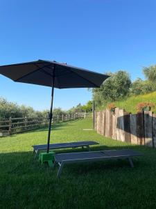 La Terrazza in Collina