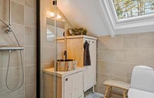 3 Bedroom Amazing Home In Store Fuglede