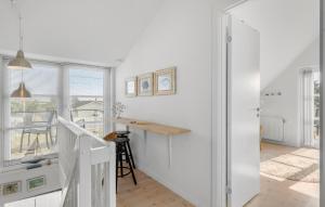 Beautiful Home In Thisted With Sauna