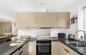 Beautiful Home In Thisted With Sauna