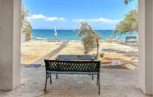 Stunning Apartment In Astros Kynourias - Poulithra