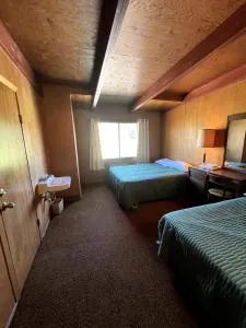 The Lodge at LPL - Luther