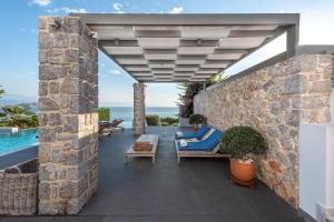 Villa Soligia Helios