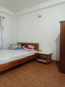 Holiday Homestay, Mungpoo