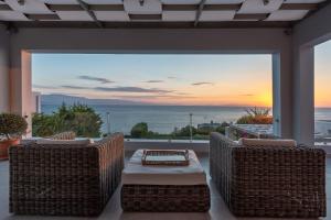 Villa Soligia Helios