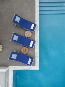 Villa Soligia Helios