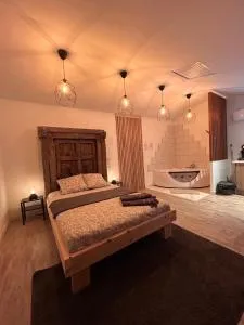 Horizon Balneo - 伯泽维尔