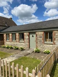 Pretty cottage near Cirencester - Leigh