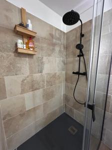 Appartements A casa di u Sciroccu : photos des chambres