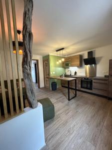 Appartements A casa di u Sciroccu : photos des chambres