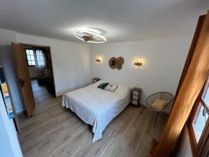 Appartements A casa di u Sciroccu : Appartement 1 Chambre