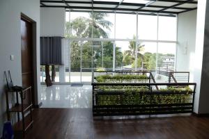 Jays Guest Diyatha Waterfront