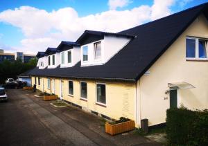 H&M Homes Apartments