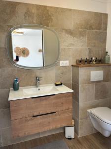 Appartements A casa di u Sciroccu : photos des chambres