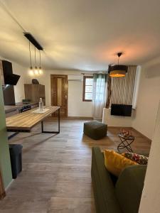 Appartements A casa di u Sciroccu : photos des chambres