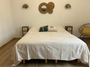 Appartements A casa di u Sciroccu : photos des chambres