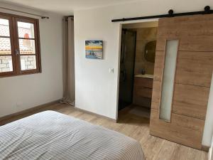 Appartements A casa di u Sciroccu : photos des chambres