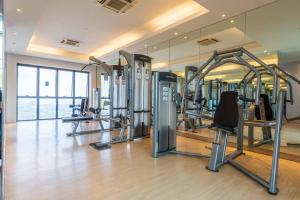 K 2 Rooms PJ Near SunwayPyramid 200MbpsWifi 中文房东