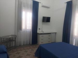 Habitación Triple con baño privado
