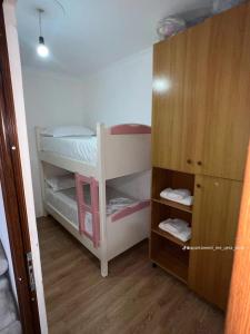 Apartament lungomare vlore