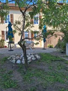 Gîte de l'Engièvre - Beaulon