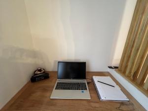 Appartements A casa di u Sciroccu : photos des chambres